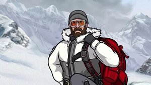 Archer Epizóda 3