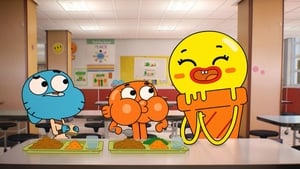 Gumballov úžasný svet Epizóda 2