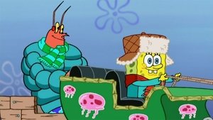 SpongeBob v šortkách Epizóda 8