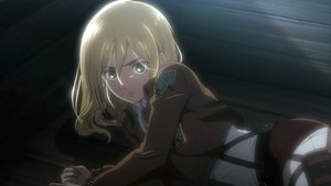 Shingeki no Kyojin Epizóda 14