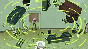 Regular Show Epizóda 4