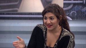 Big Brother Epizóda 31
