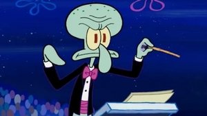SpongeBob v šortkách Epizóda 4