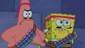 SpongeBob v šortkách Epizóda 33