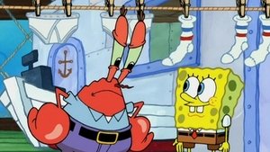 SpongeBob v šortkách Epizóda 7