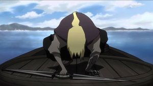 Samurai Champloo Epizóda 25