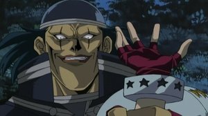 Yu-Gi-Oh! Duel Monsters Epizóda 14