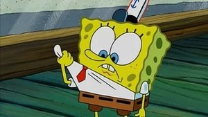 SpongeBob v šortkách Epizóda 34