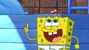 SpongeBob v šortkách Epizóda 2
