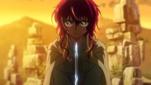 Yona of the Dawn Epizóda 6