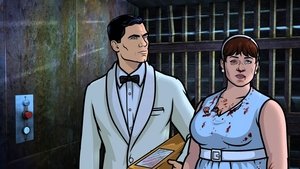 Archer Epizóda 4