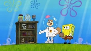 SpongeBob v šortkách Epizóda 17