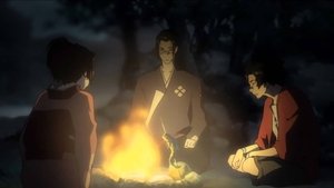 Samurai Champloo Epizóda 24