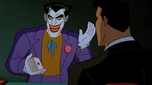 Batman: The Animated Series Epizóda 42