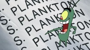 SpongeBob v šortkách Epizóda 35