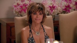 The Real Housewives of Beverly Hills Epizóda 5