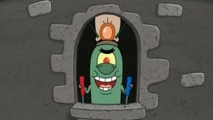 SpongeBob v šortkách Epizóda 35