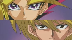 Yu-Gi-Oh! Duel Monsters Epizóda 33
