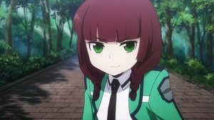 The Irregular at Magic High School Epizóda 21