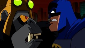 Batman: The Brave and the Bold Epizóda 12