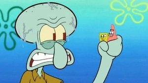 SpongeBob v šortkách Epizóda 10