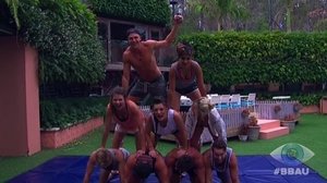 Big Brother Epizóda 49
