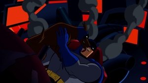 Batman: The Brave and the Bold Epizóda 20