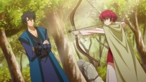 Yona of the Dawn Epizóda 9