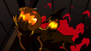 Batman: The Brave and the Bold Epizóda 15