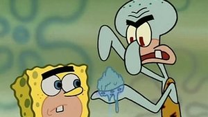 SpongeBob v šortkách Epizóda 36