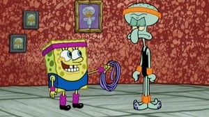 SpongeBob v šortkách Epizóda 2
