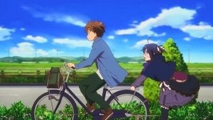 Love, Chunibyo & Other Delusions! Epizóda 2