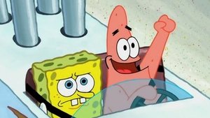 SpongeBob v šortkách Epizóda 32
