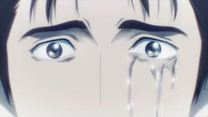 Parasyte -the maxim- Epizóda 18