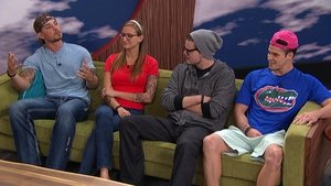 Big Brother Epizóda 23