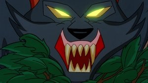 Batman: The Animated Series Epizóda 36