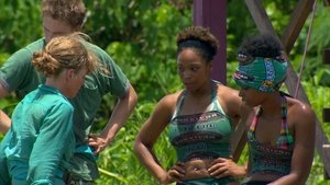 Survivor Epizóda 3