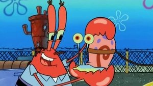 SpongeBob v šortkách Epizóda 27