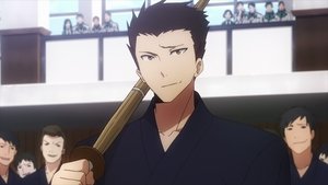 The Irregular at Magic High School Epizóda 3