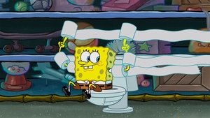 SpongeBob v šortkách Straty a nálezy