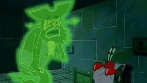 SpongeBob v šortkách Epizóda 32