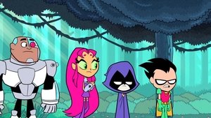 Teen Titans Go! Epizóda 7