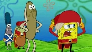 SpongeBob v šortkách Epizóda 31