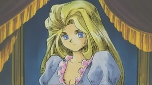 Yu-Gi-Oh! Duel Monsters Epizóda 28