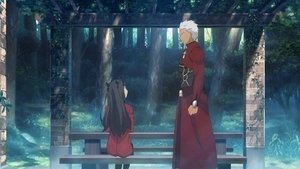 Fate/stay night [Unlimited Blade Works] Epizóda 1