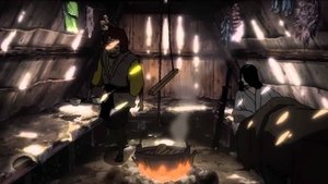 Samurai Champloo Epizóda 21