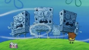 SpongeBob v šortkách Epizóda 33