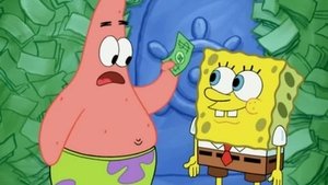 SpongeBob v šortkách Epizóda 22