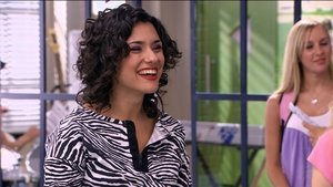 Violetta Epizóda 35