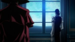 Hellsing Ultimate Epizóda 3